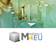 Minerals4EU Project Stakeholders engagement event in London