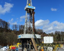 No technological ban of hydraulic fracturing in Switzerland