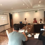 Outcomes from the Raw Materials Foresight Methodology Workshop in La Palma, Gran Canaria