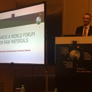 The FORAM network grows: outcomes from EU-Latin America Dialogue on Raw Materials