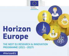 Horizon Europe – the next research and innovation framework programme