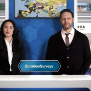 EUROGEOSURVEYS AT THE  PDAC 2021 VIRTUAL CONVENTION