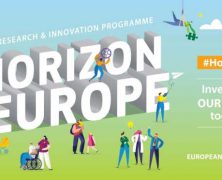 Horizon Europe work programme 2021-2022 adopted