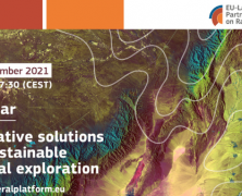 Sustainable mineral exploration and secure raw materials supply for the EU and Latin America regions: the MDNP 2 webinar series
