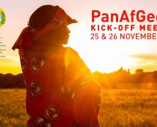 PanAfGeo-2: Kick-Off Meeting – Building on an Already Unique Training Programme