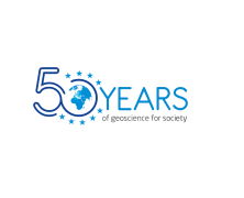 EuroGeoSurveys 50th Anniversary – Young Geoscientist Competition
