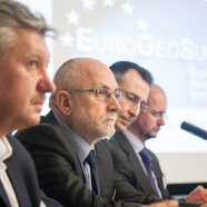 EuroGeoSurveys Membership keeps growing –  towards a pan-European Geological service