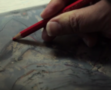 The new Video “EL MAPA GEOLÓGICO: Dibujando la piel de la Tierra” by IGME
