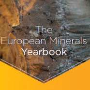 Launch of the European Minerals Yearbook