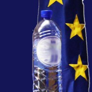 EGG: European Groundwater Geochemistry, a model geochemical study of bottled mineral water in Europe