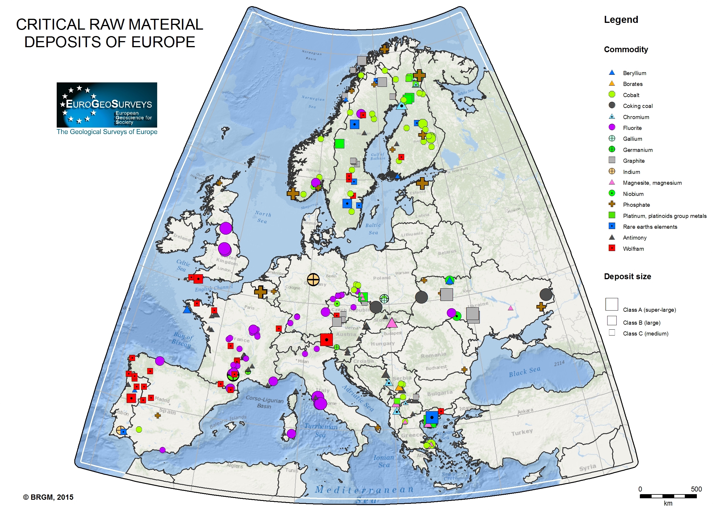Нефть в зарубежной европе. Карта Минеральных ресурсов зарубежной Европы. Карта полезных ископаемых Европы. Зарубежная Европа месторождения полезных ископаемых на карте. Минеральные ресурсы зарубежной Европы.