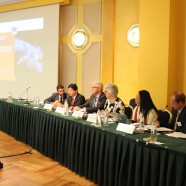 EU-Advanced Mining Raw Materials Diplomacy event on mining policies and technologies