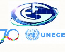 EFG/UNECE conference