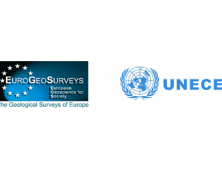 UNECE and EuroGeoSurveys to promote  the balanced development of all resources