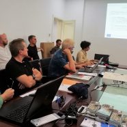 EGS Marine Geology Expert Group Meeting | 4th EMODnet project meeting