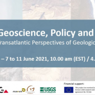 Towards a common framework for EU subsurface: the #GPS2021 event