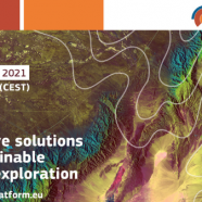 Sustainable mineral exploration and secure raw materials supply for the EU and Latin America regions: the MDNP 2 webinar series