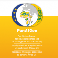 PanAfGeo: The Second Phase Begins!